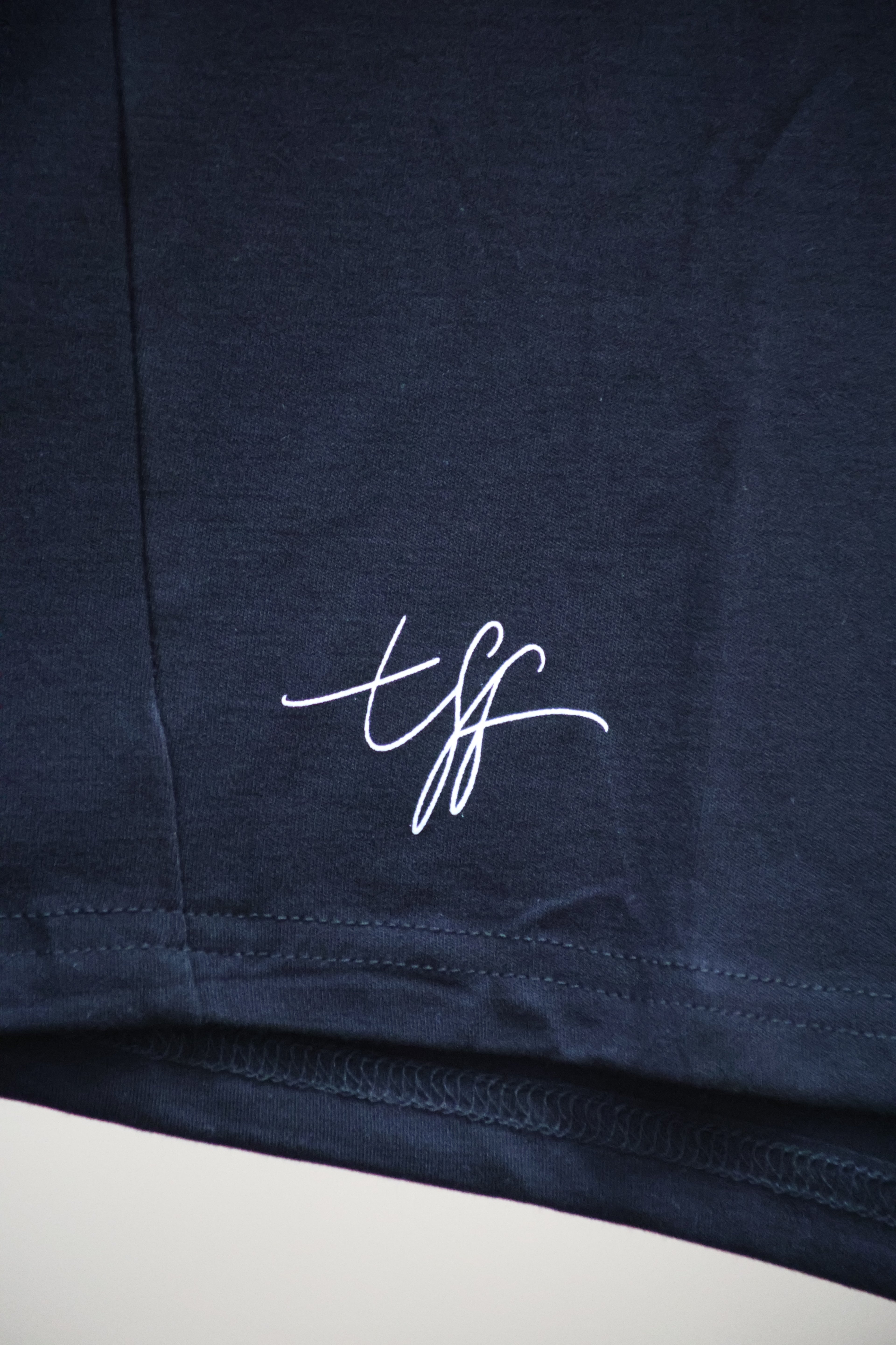 THE FLYING HOODIE | EBONY BLACK