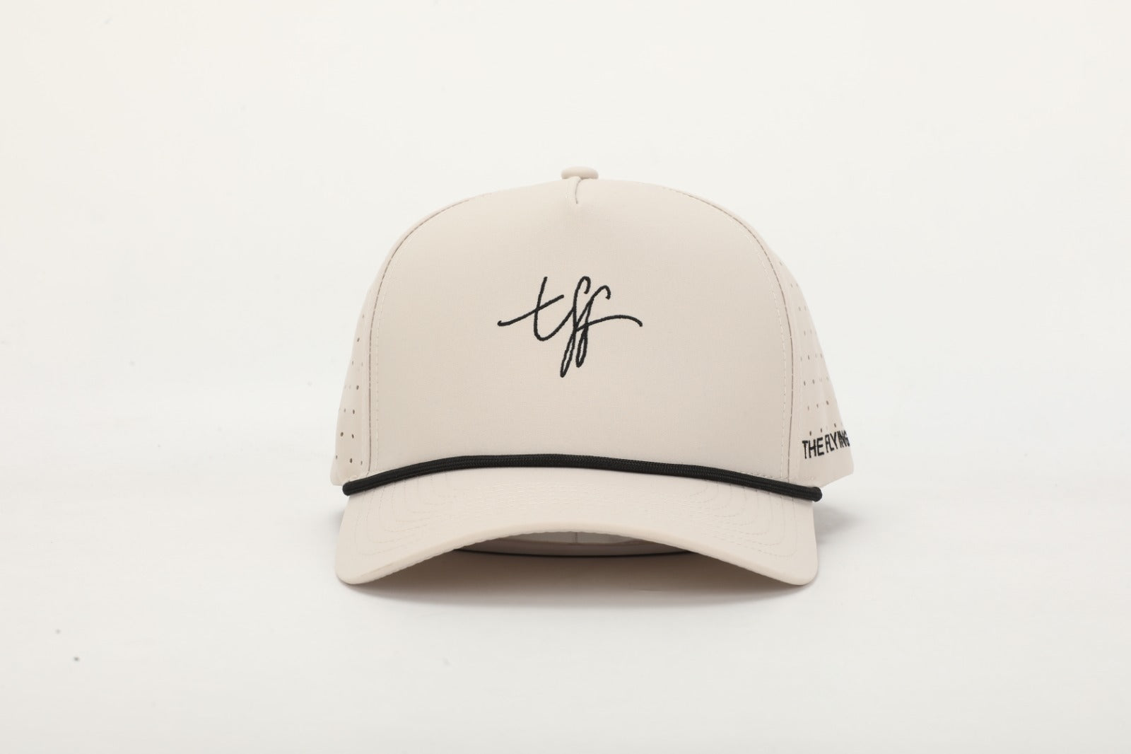 THE FLYING CAP | DESERT WHITE