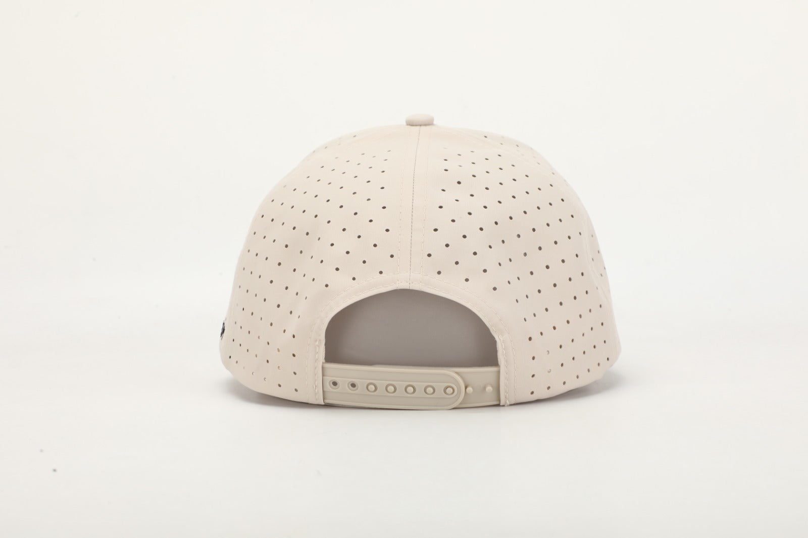 THE FLYING CAP | DESERT WHITE