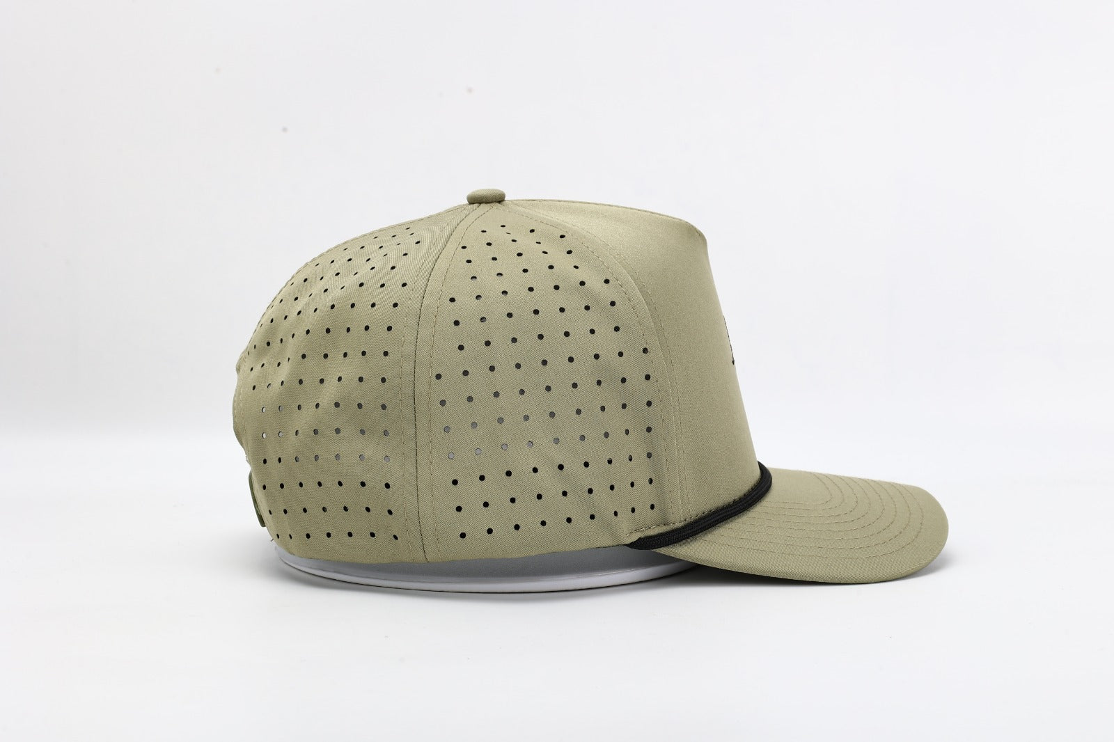 THE FLYING CAP | CAOBA GREEN