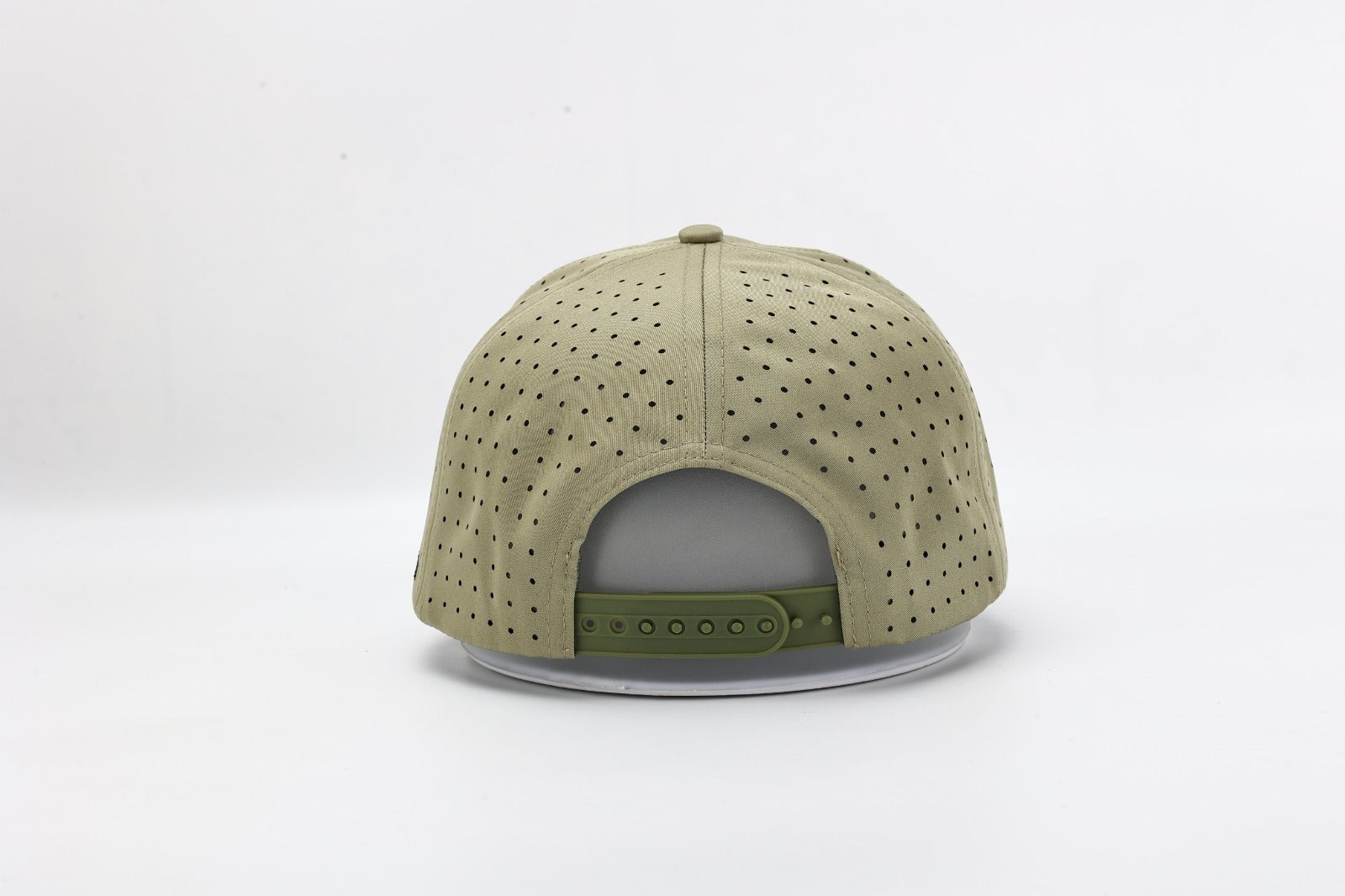 THE FLYING CAP | CAOBA GREEN